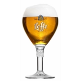 Leffe ølglas, 6 stk.