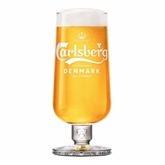 Carlsberg 1847 stilkglas, 25 cl, 6 stk.