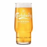 Carlsberg 1847 ølglas, 40 cl, 6 stk.
