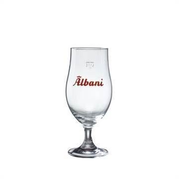 Albani stilkglas, 40/52 cl, 6 stk.