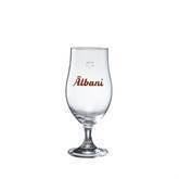 Albani stilkglas, 40/52 cl, 6 stk.