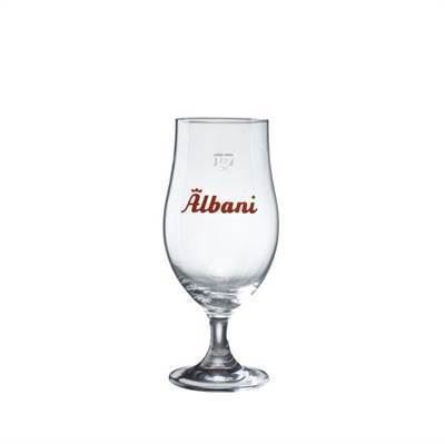 Albani stilkglas, 40/52 cl, 6 stk.