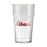 Albani Nonic fadølsglas XL