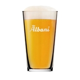 Albani Conil fadølsglas