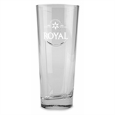 Royal Beer Profil ølglas, 50 cl, 6 stk.