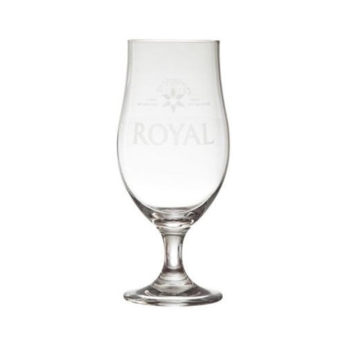 Royal Beer stilkglas, 50/63 cl, 6 stk.