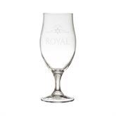 Royal Beer stilkglas, 30/37 cl, 6 stk.