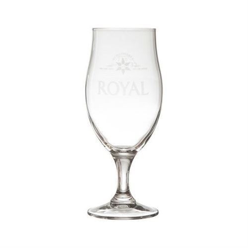 Royal Beer stilkglas, 40/52 cl, 6 stk.