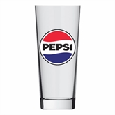 Pepsi highball glas, 1 stk.