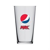 Pepsi MAX Conil glas