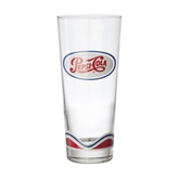 Pepsi Cola Retro glas, Waves