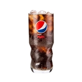 Pepsi MAX Combi AXL glas, 6 stk.