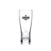 Heineken Ellipse Cold ølglas, 25 cl.