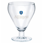 Affligem stilkglas, 6 stk.