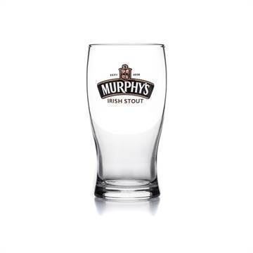 Murphys Irish Stout ølglas