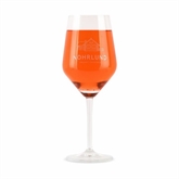 Nohrlund stilkglas, 1 stk.