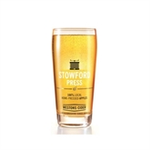 Stowford Press pint glas, 57 cl.