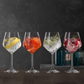 Spiegelau Special Gin & Tonic gaveæske, 4 glas
