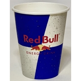 Red Bull papkrus, 50 stk.