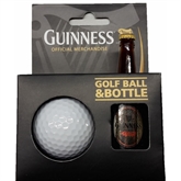 Time for a pint Guinness gaveæske