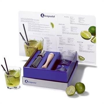 Leopold Caipirinha gaveæske