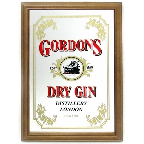 Gordon\'s barspejl