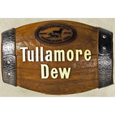 Tullamore Dew tøndebund