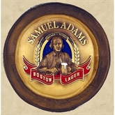 Samuel Adams tøndebund