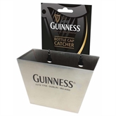 Guinness kapselbeholder, Chrome