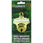 Guinness vægoplukker, Gold