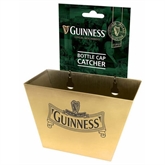 Guinness kapselbeholder, Gold