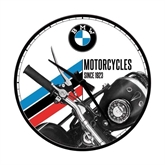 BMW vægur, MC since 1923