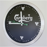 Carlsberg vægur