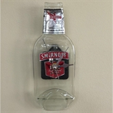 Smirnoff Ice BottleClock vægur