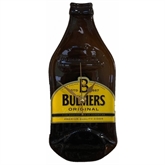 Bulmers Cider BottleClock vægur