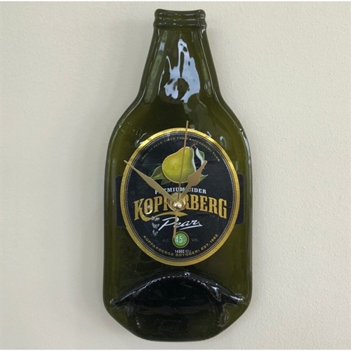 Kopparberg BottleClock vægur