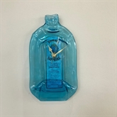 Bombay Sapphire BottleClock vægur
