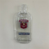 Smirnoff BottleClock vægur