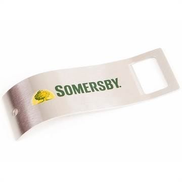 Somersby oplukker