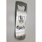 Carlsberg Premier League oplukker