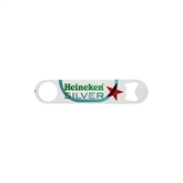Heineken Silver speed opener