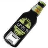 Guinness oplukker m/magnet, flaske