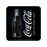Coca-Cola metal glasbrik, Good Taste