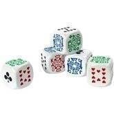 Poker terninger
