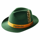 Jägermeister Oktoberfest hat