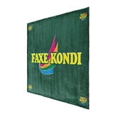 Faxe Kondi fleecetæppe