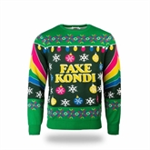 Faxe Kondi julesweater