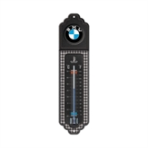 BMW termometer, Exclusive