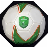 Heineken Champions League fodbold