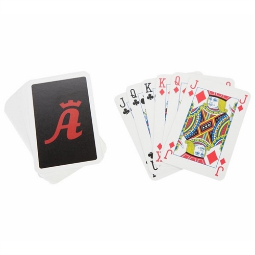 Albani spillekort